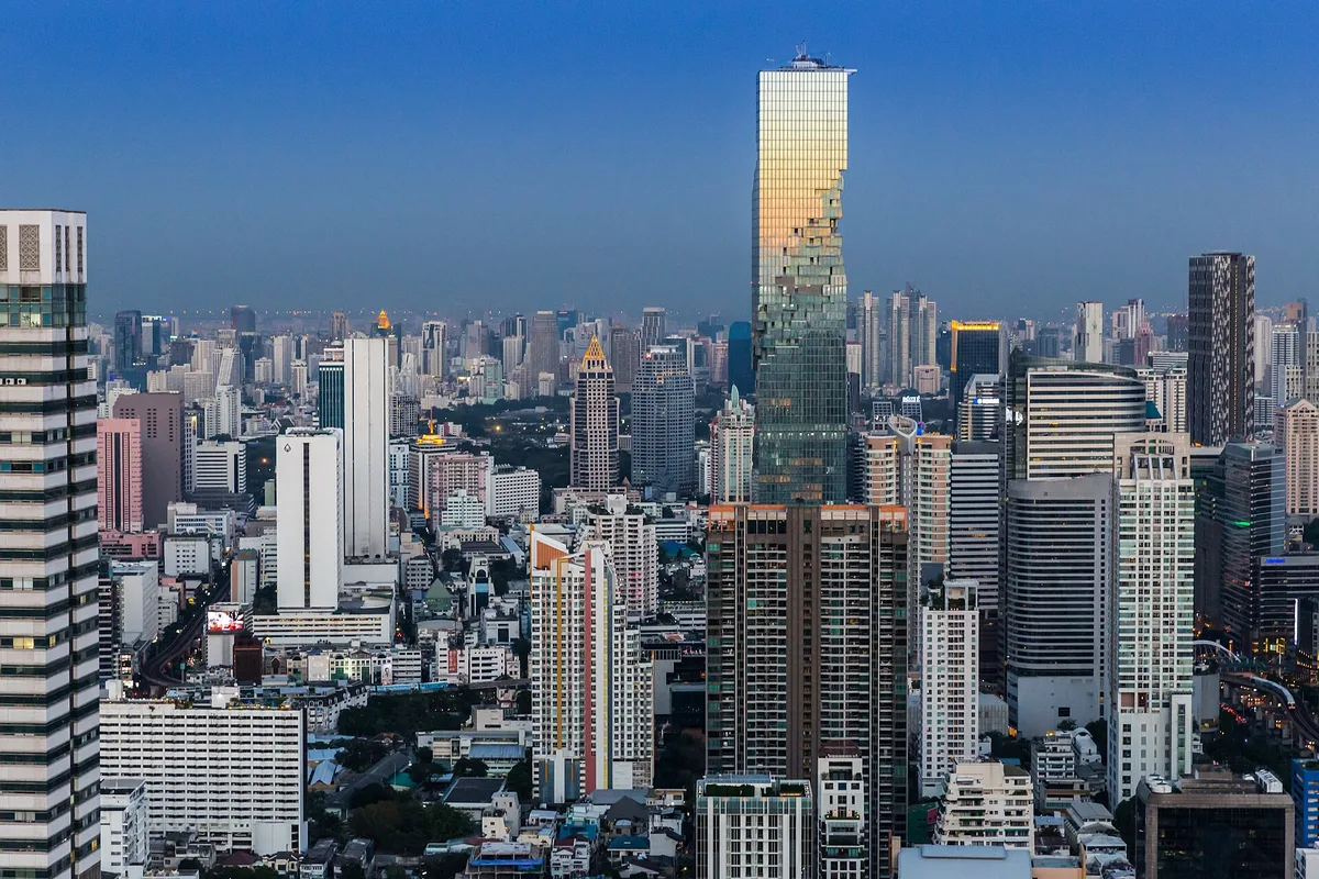 Chi phí và lịch trình du lịch Bangkok tính theo ba mức tiền - bài viết du lịch