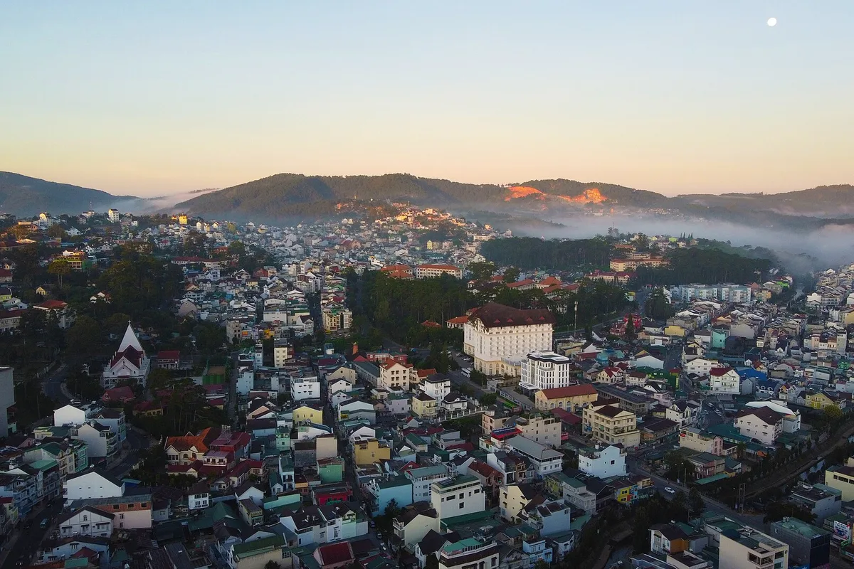 Da Lat for Couples: Three Slow Days in the Hills — Vietnam travel article