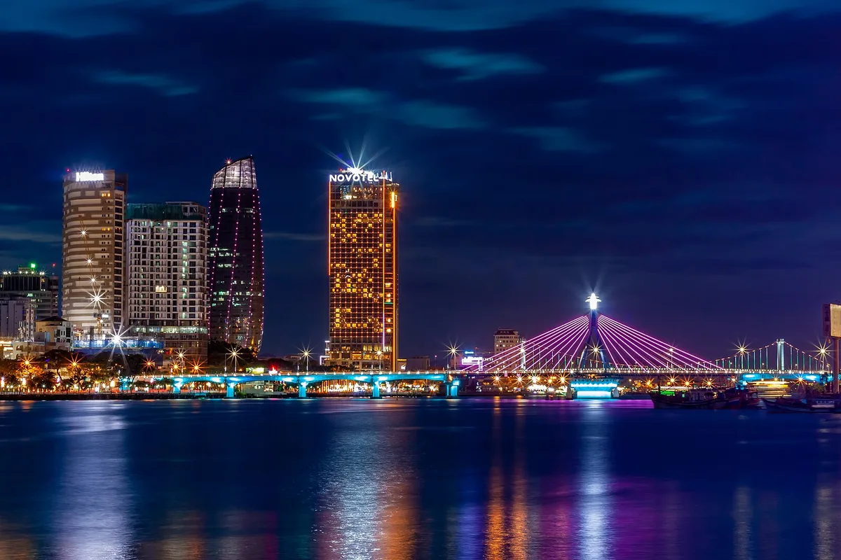 Da Nang Travel Guide: Beaches, Bridges, Day Trips — Vietnam travel article