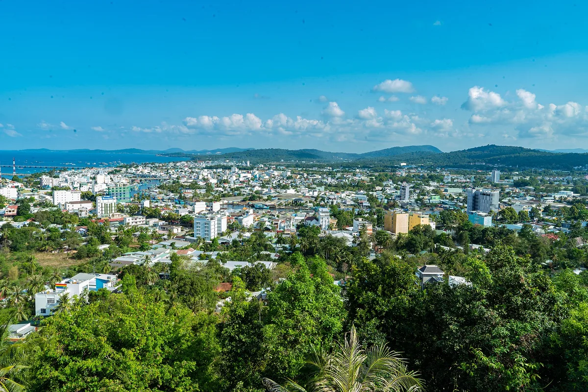 Best Time to Visit Phu Quoc, Month by Month — Vietnam travel article