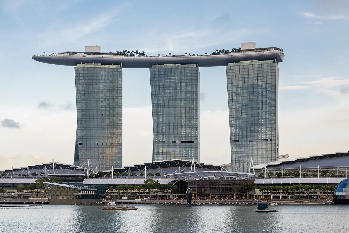 Chi phí và lịch trình du lịch Singapore 4 ngày 3 đêm - cẩm nang du lịch