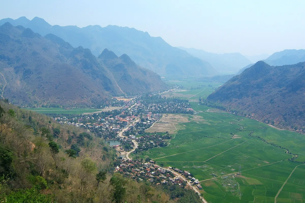 How Many Days in Mai Chau? A Straight Answer — Vietnam travel article